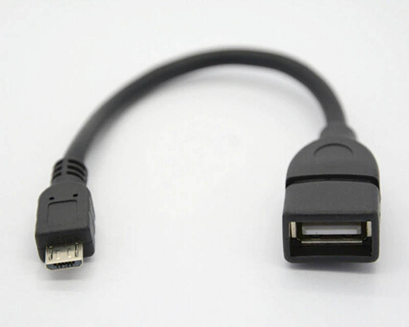 USB OTG Cables